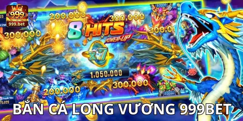 Sơ lược về trò chơi bắn cá long vương hot hit