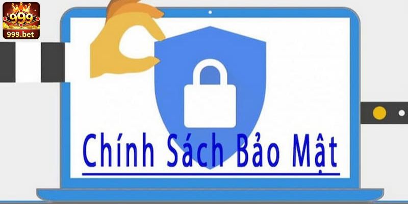 Chính sách bảo mật