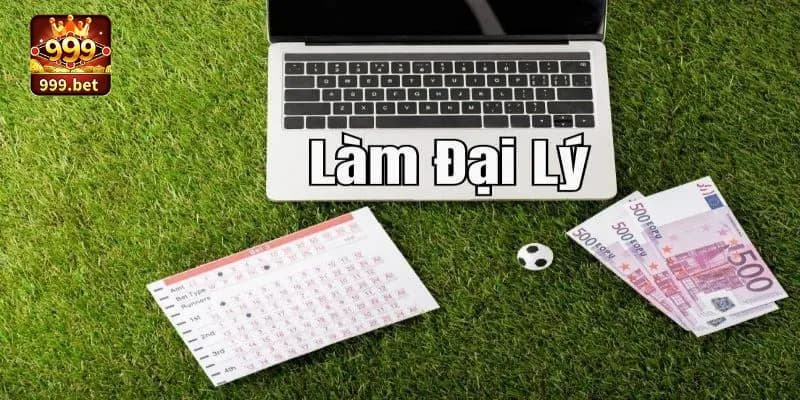 Đại lý 999bet