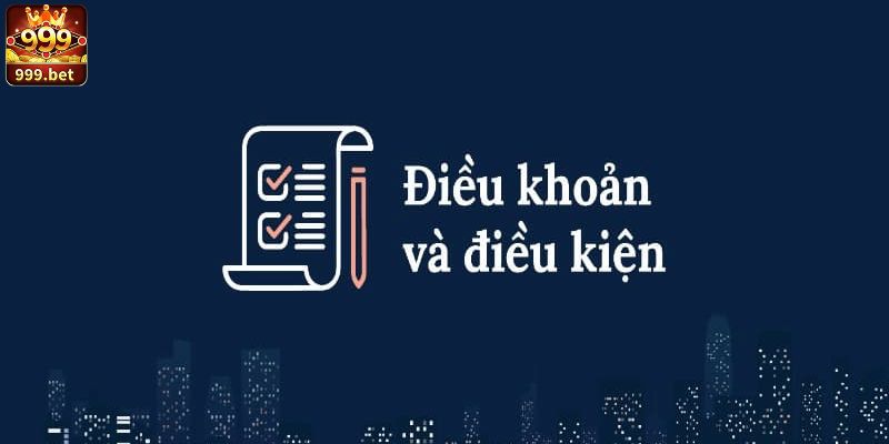 Điều khoản và điều kiện là gì?