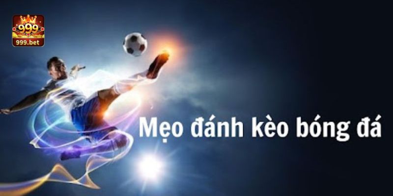 Hãy nắm kỹ cách mẹo này để đặt cược hợp lý nhé!