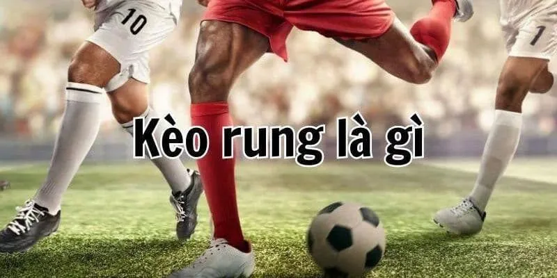 Giới thiệu khái quát thông tin kèo rung là gì