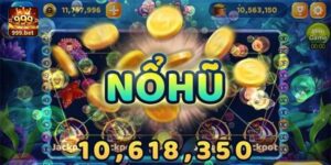 Sơ lược về tựa game nổ hũ đình đám trên thị trường