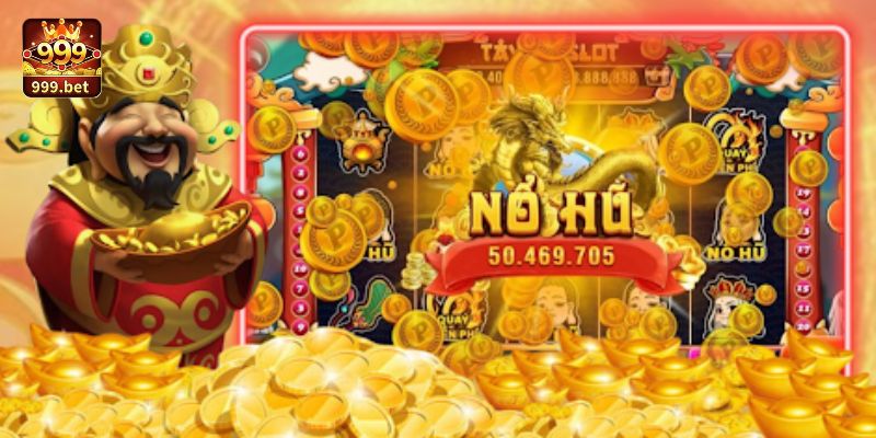 Mẹo chơi slot giúp nâng cao tỷ lệ thắng hơn