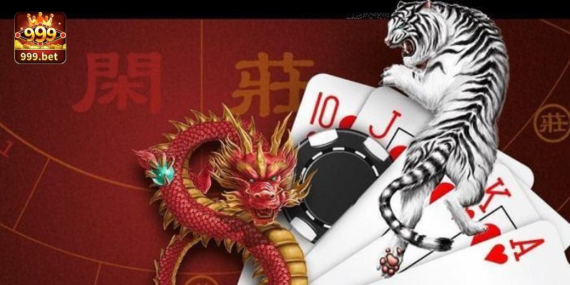 Chi tiết về cách chơi của Dragon Tiger